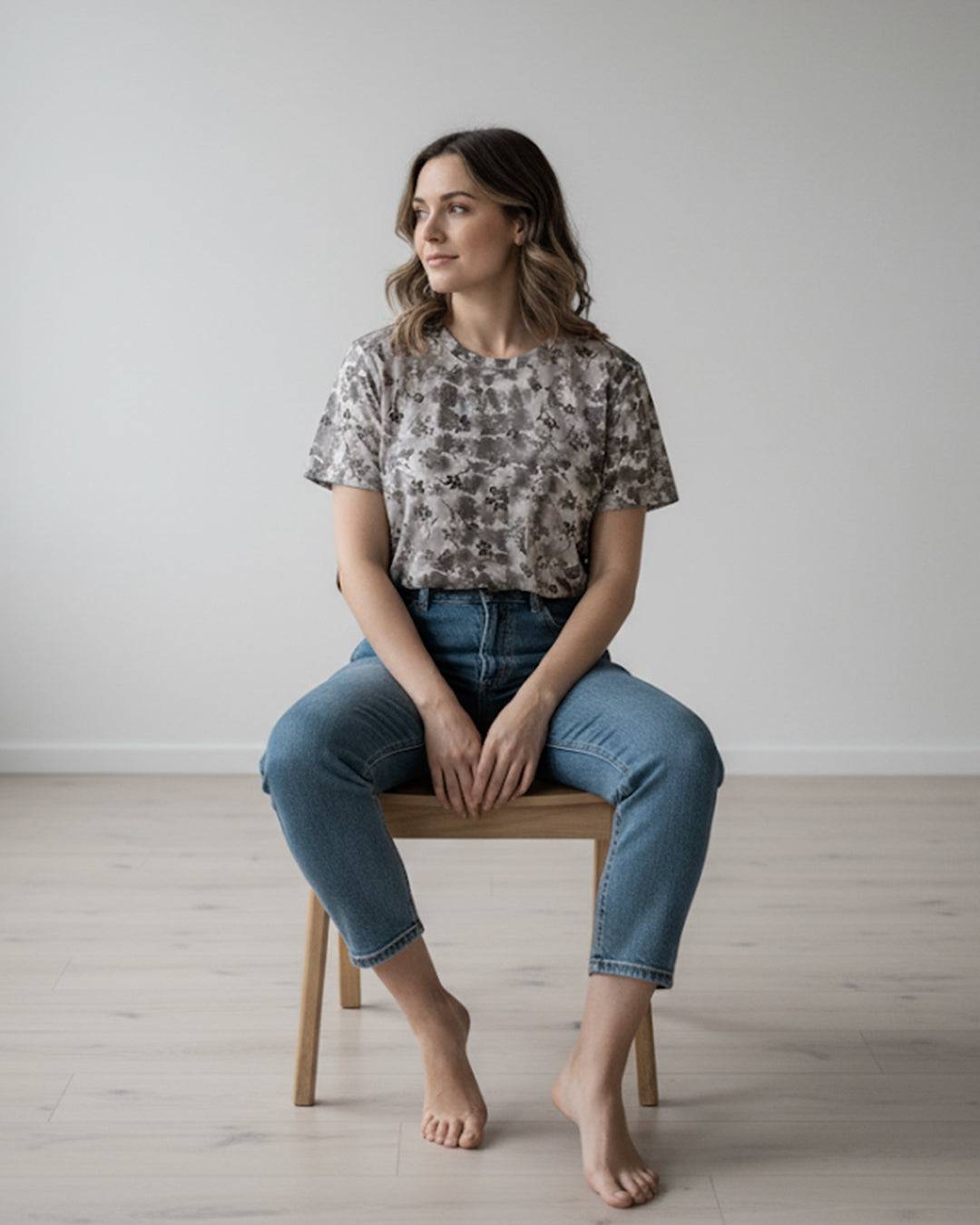 Regular T- Shirts Women