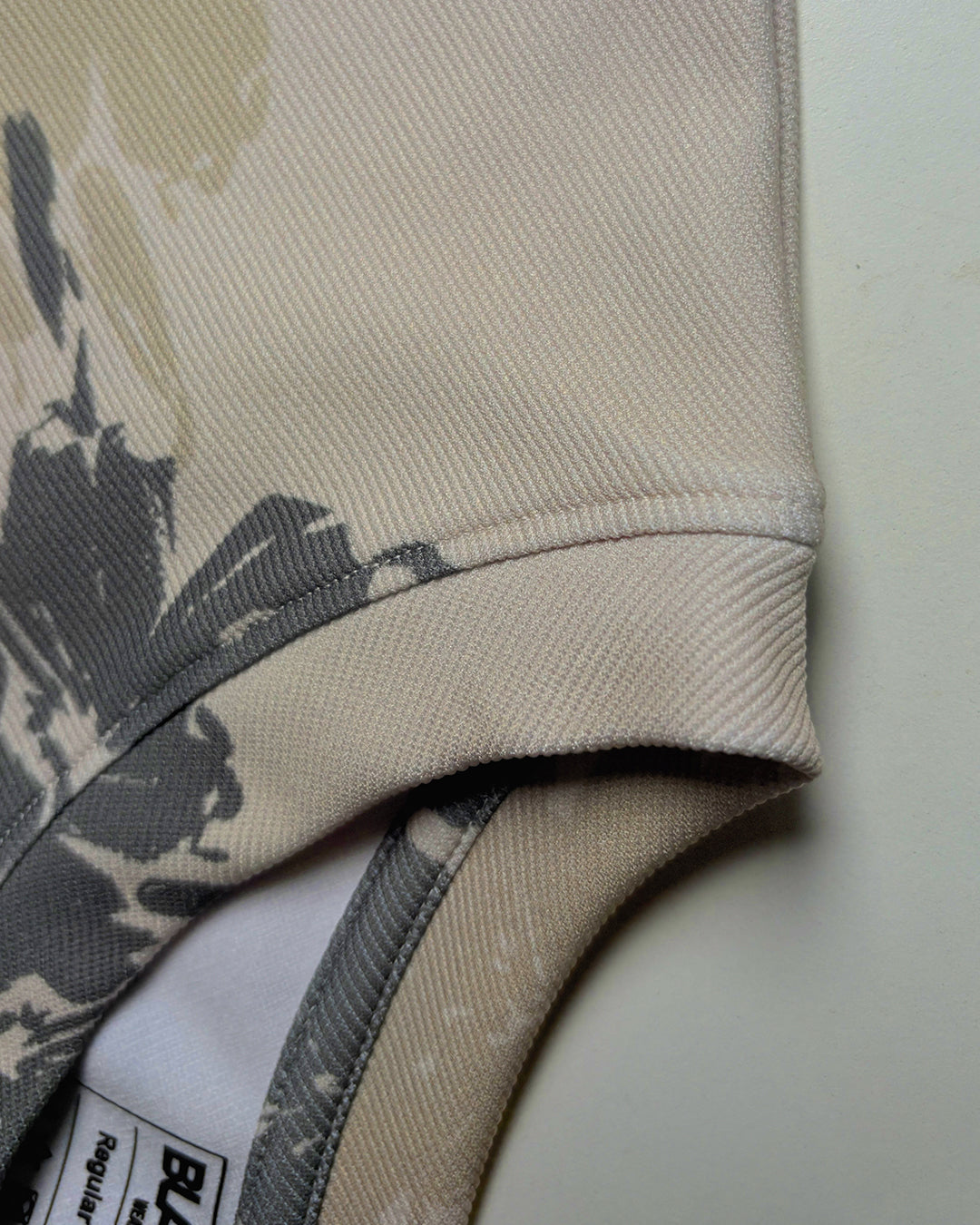 'Desert Bloom' Regular T-Shirt