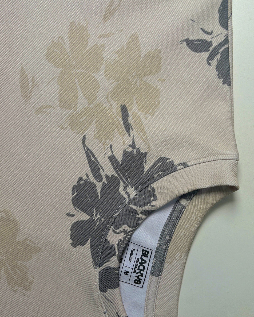 'Desert Bloom' Regular T-Shirt