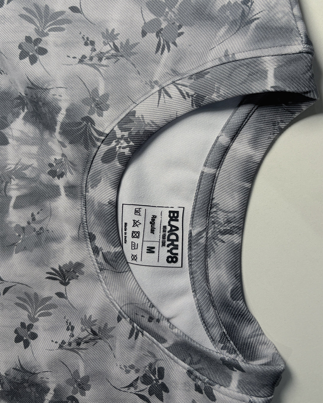 Soft Tie Dye Regular Tee